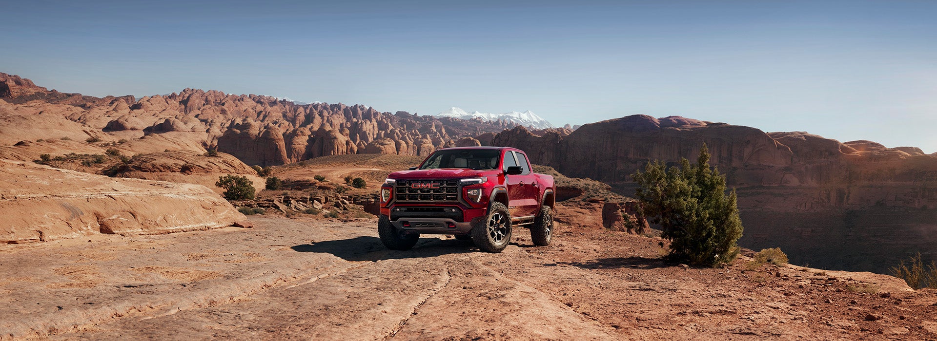 AutoNation Buick GMC Park Meadows in LONE TREE CO