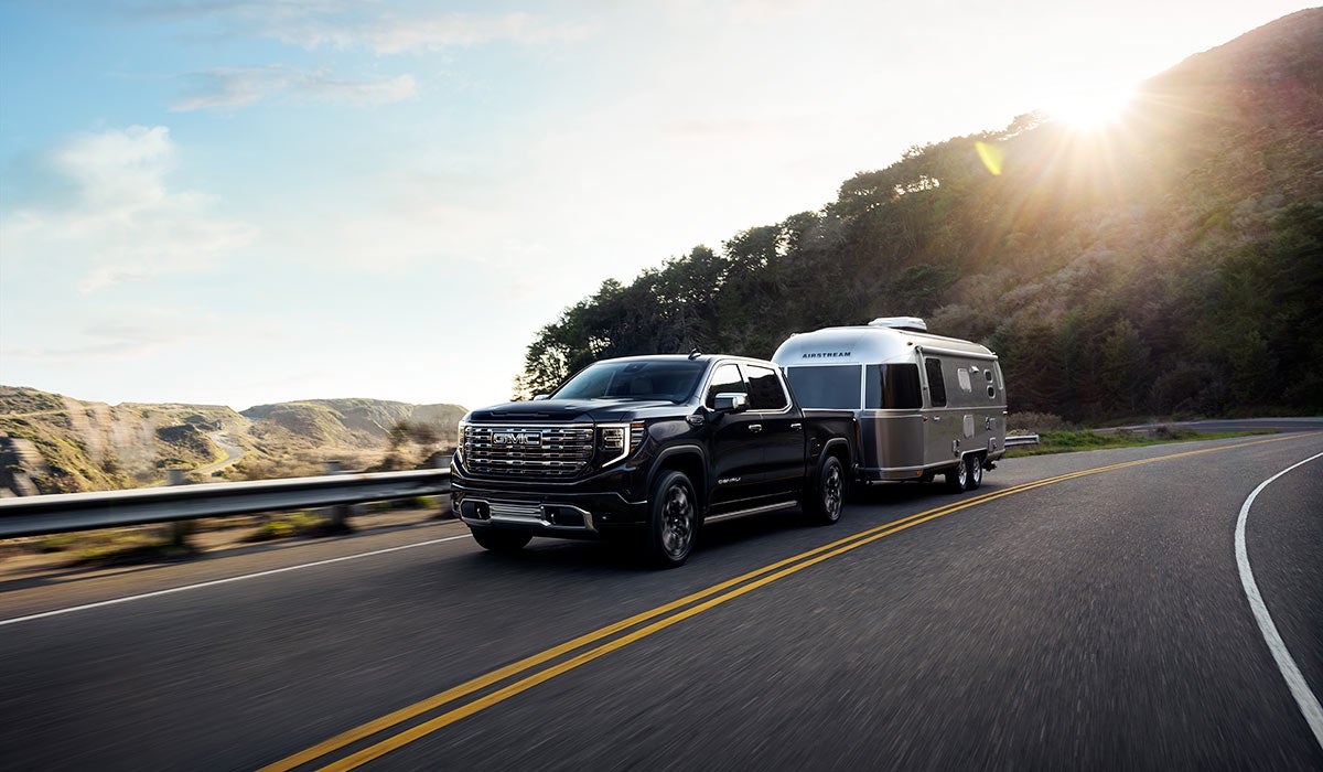 AutoNation Buick GMC Park Meadows in LONE TREE CO