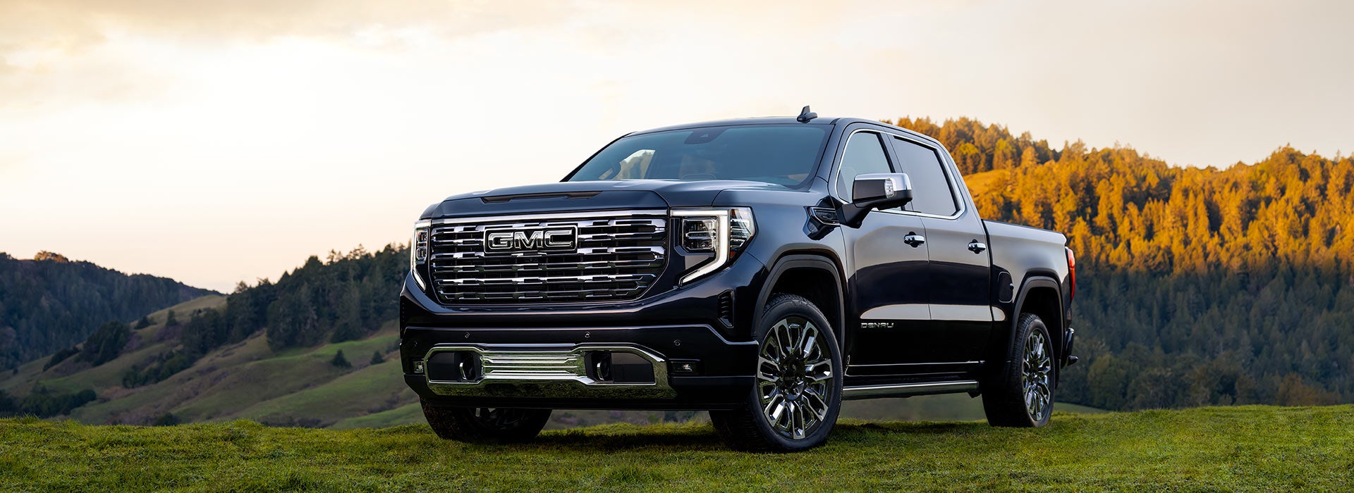 AutoNation Buick GMC Park Meadows in LONE TREE CO