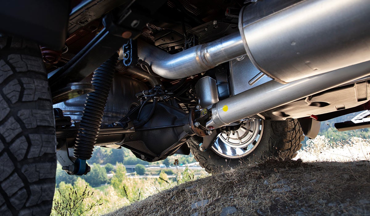 AutoNation Buick GMC Park Meadows in LONE TREE CO