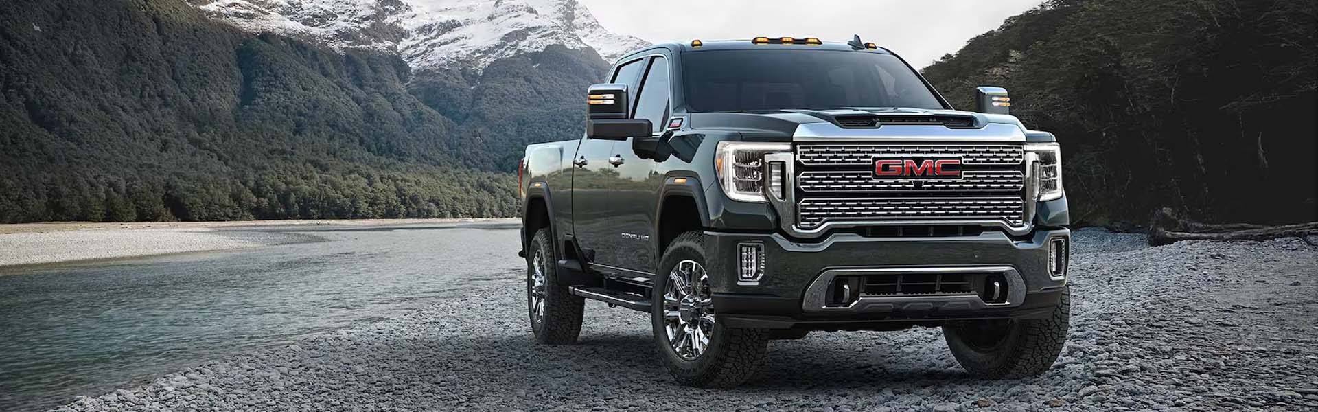 2023 GMC Sierra-3500