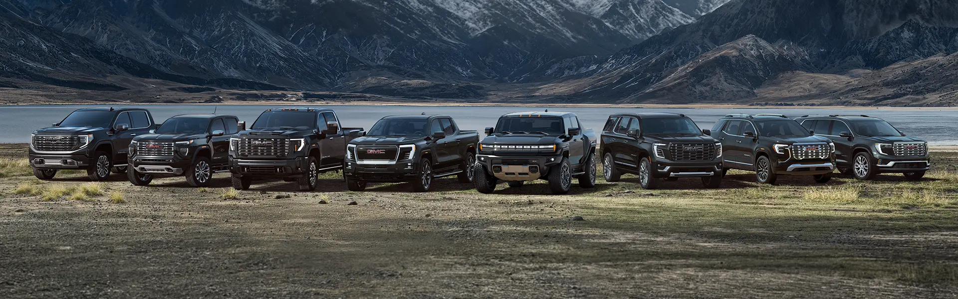 AutoNation Buick GMC Park Meadows in LONE TREE CO