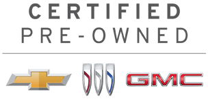 Chevrolet Buick GMC Certified Pre-Owned in LONE TREE, CO
